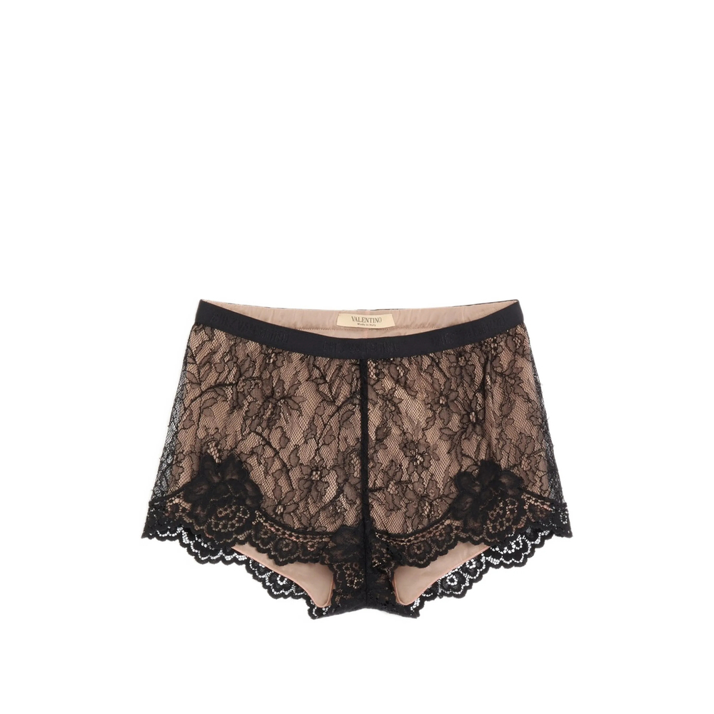[Valentino] Shorts FW26 9B3MD07TAAA  0NO