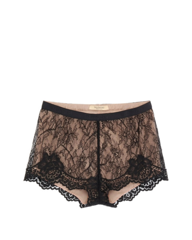 [Valentino] Shorts FW26 9B3MD07TAAA  0NO