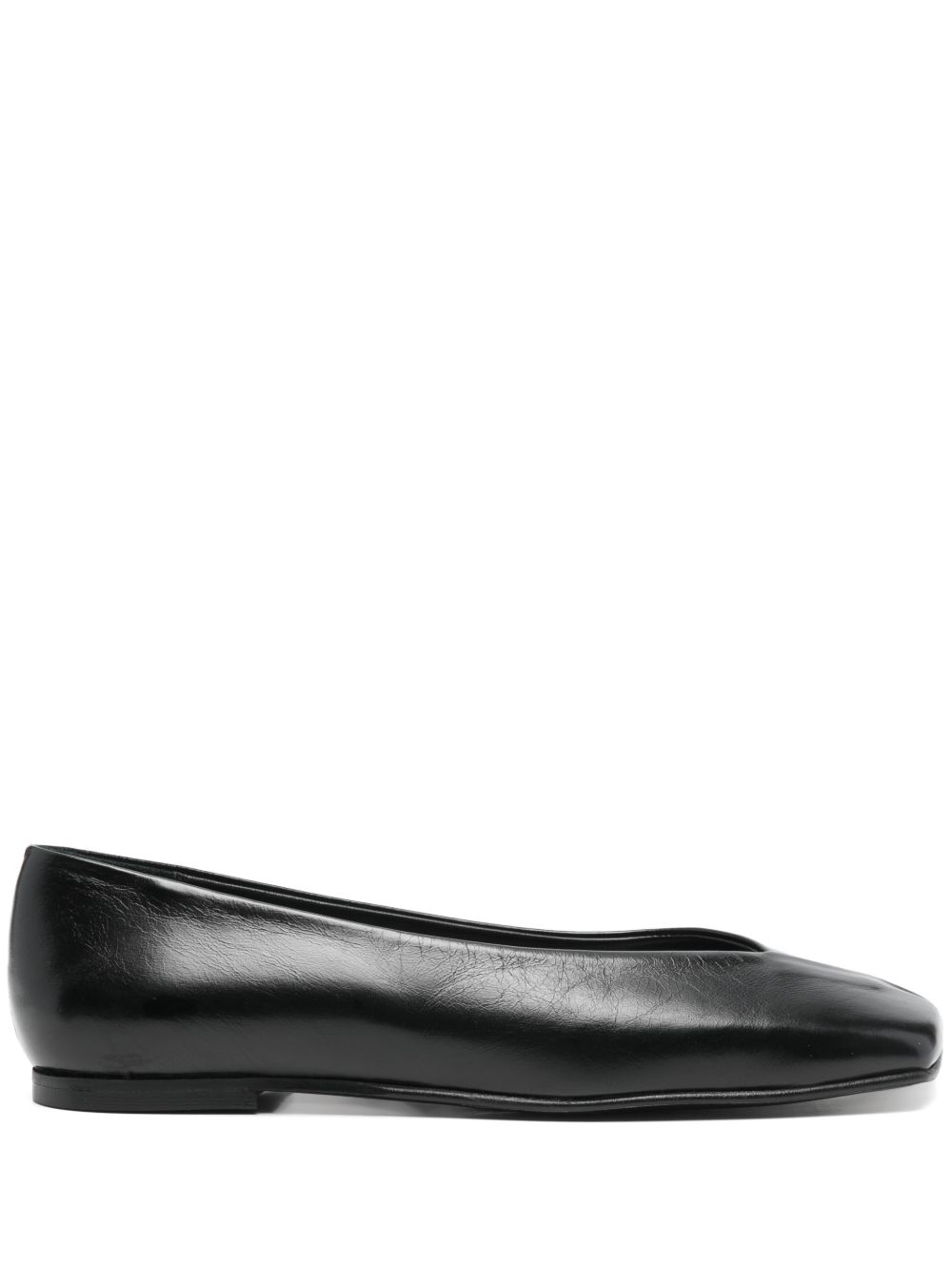 [ALOHAS] Flat shoes SS26 S10110701
