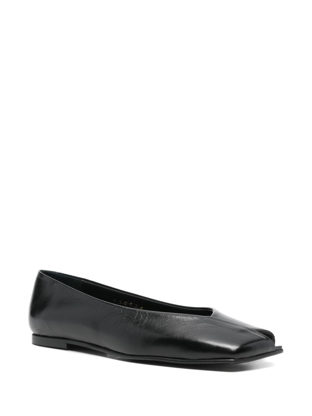 [ALOHAS] Flat shoes SS26 S10110701
