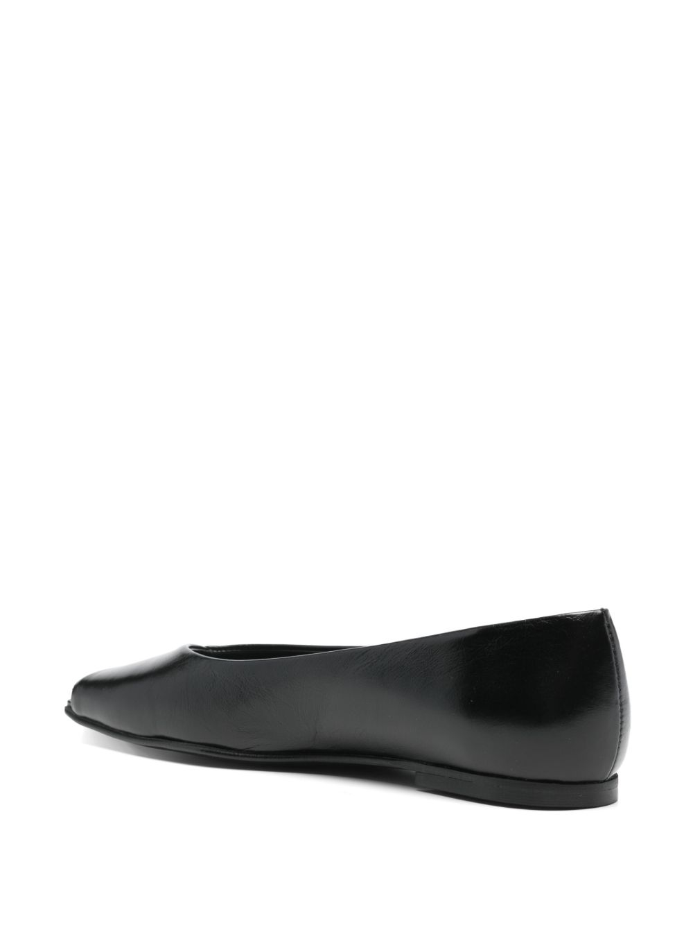 [ALOHAS] Flat shoes SS26 S10110701