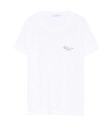 [Givenchy] T-shirts Short Sleeve SS26 BW70FJP7A7001