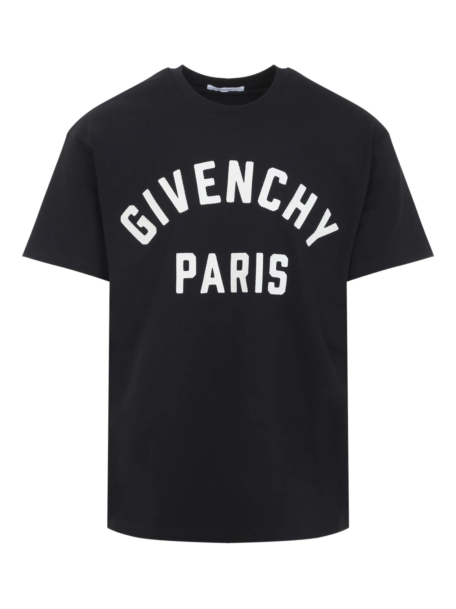 [Givenchy] T-shirts Short Sleeve SS26 BM71NK3YRS004