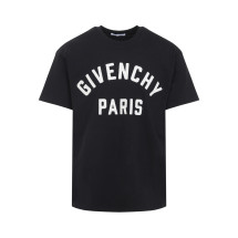 [Givenchy] T-shirts Short Sleeve SS26 BM71NK3YRS004