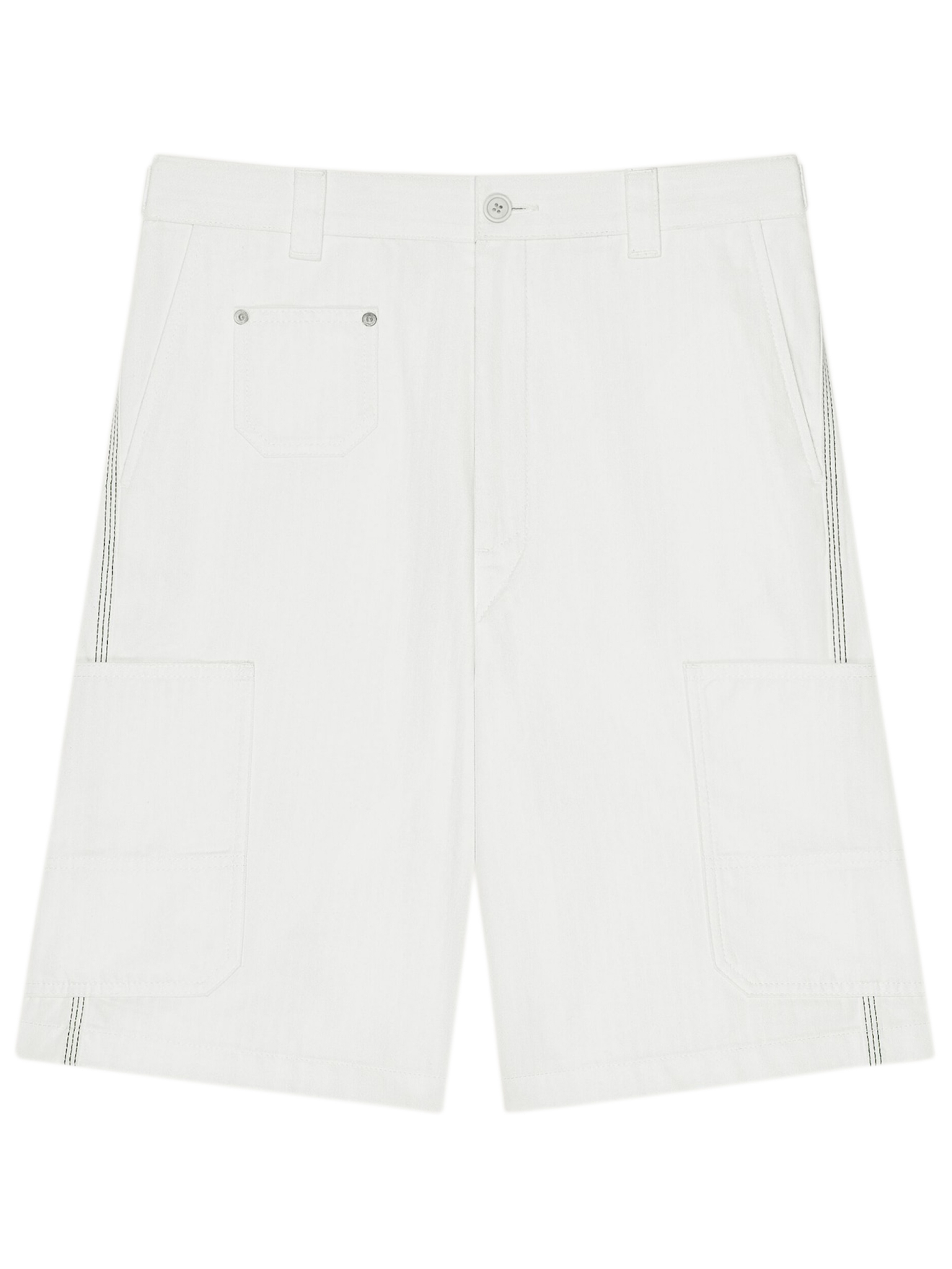 [Givenchy] Shorts SS26 BM51PK5171100
