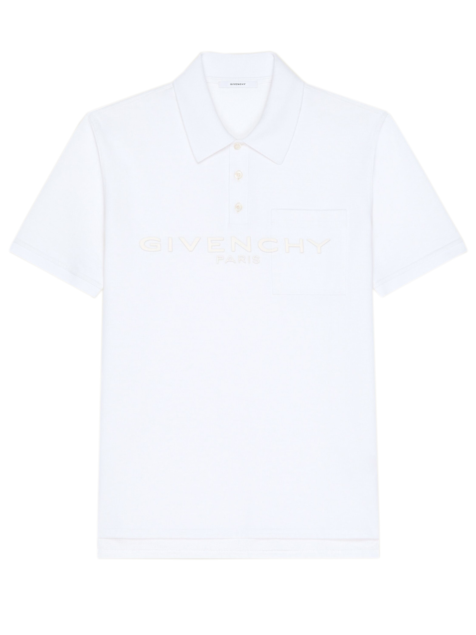 [Givenchy] T-shirts Short Sleeve SS26 BML00G3YSF100
