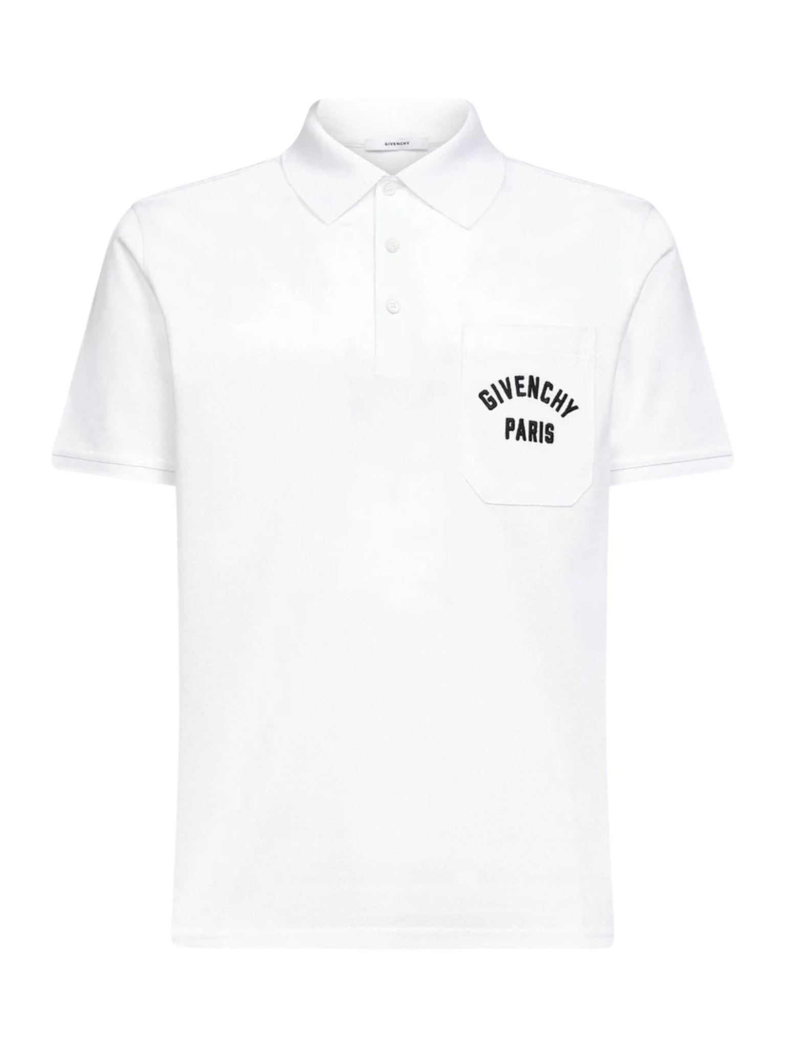 [Givenchy] T-shirts Short Sleeve SS26 BML00T3YSD100