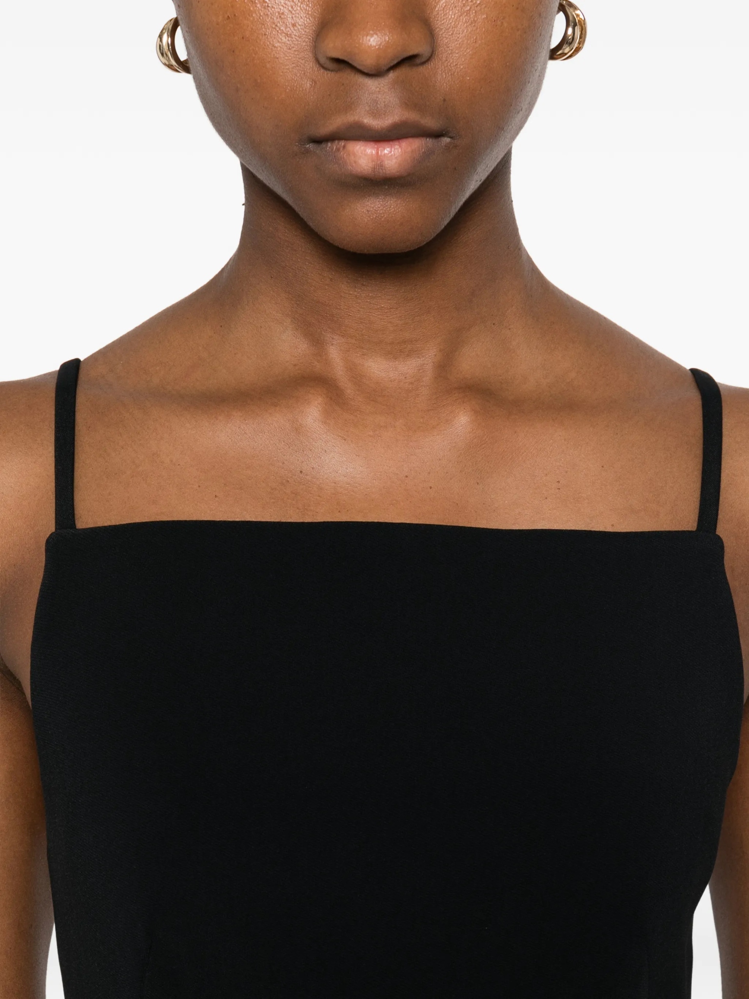 [Givenchy] Sleeveless dress SS26 BW22K7164K001