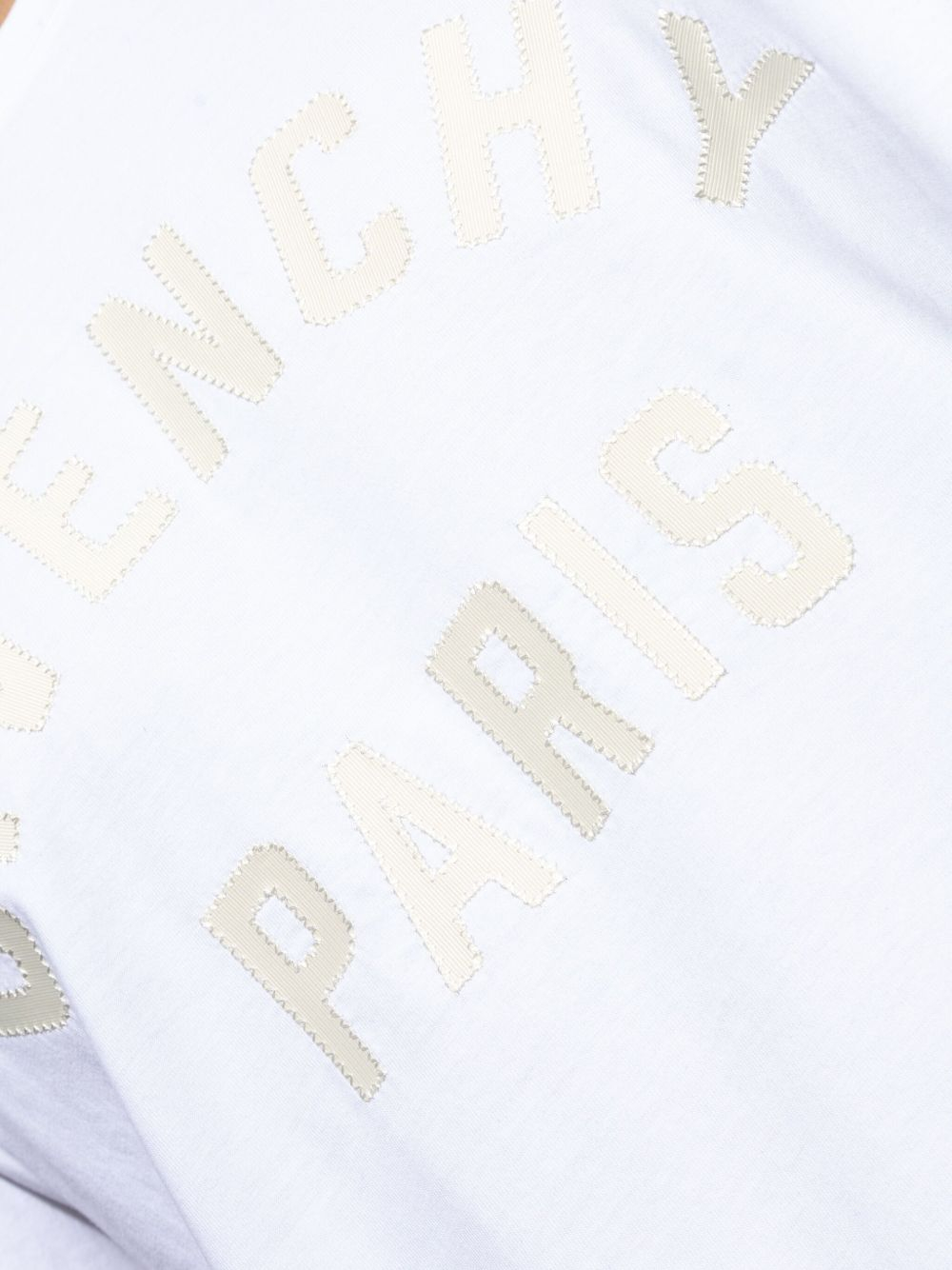 [Givenchy] T-shirts Short Sleeve SS26 BM71NK3YRS100
