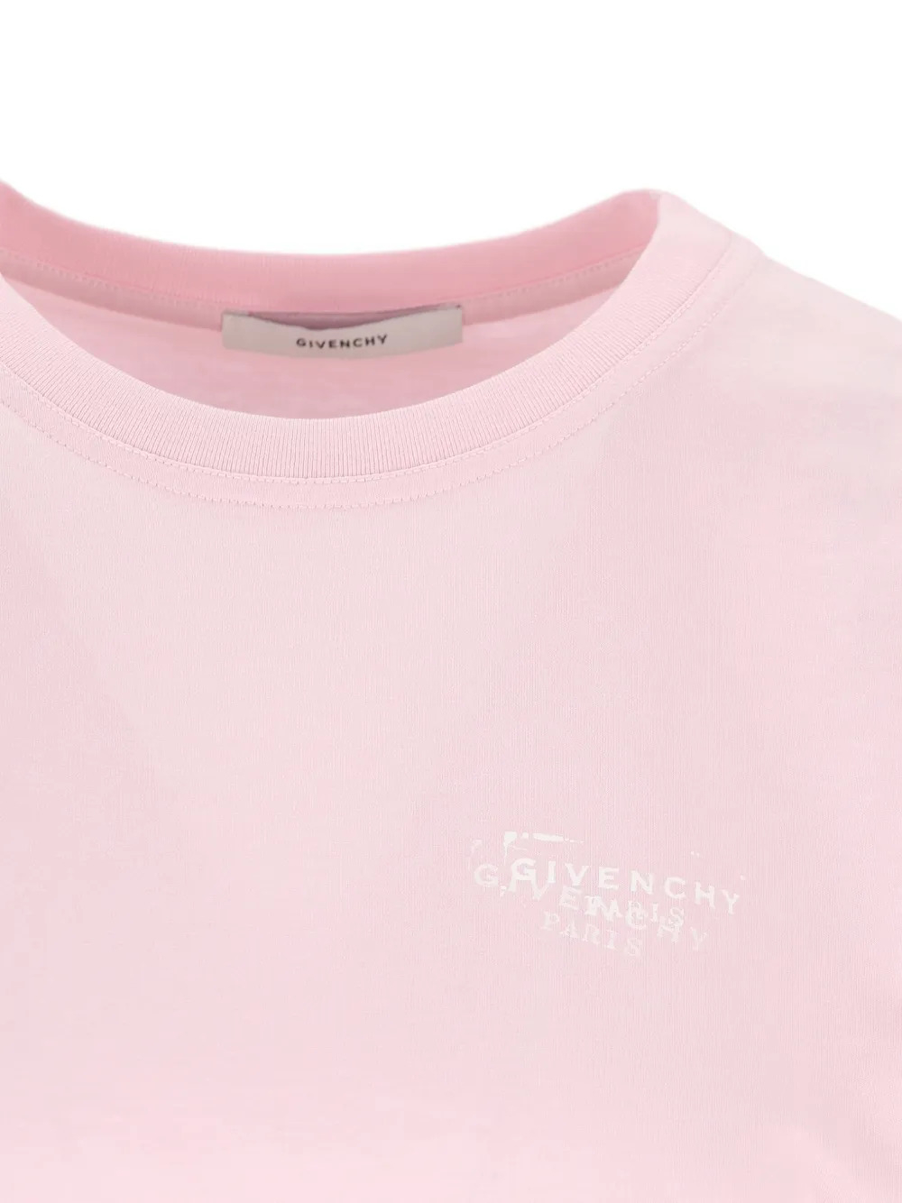[Givenchy] T-shirts Short Sleeve SS26 BW70FJP7A7681