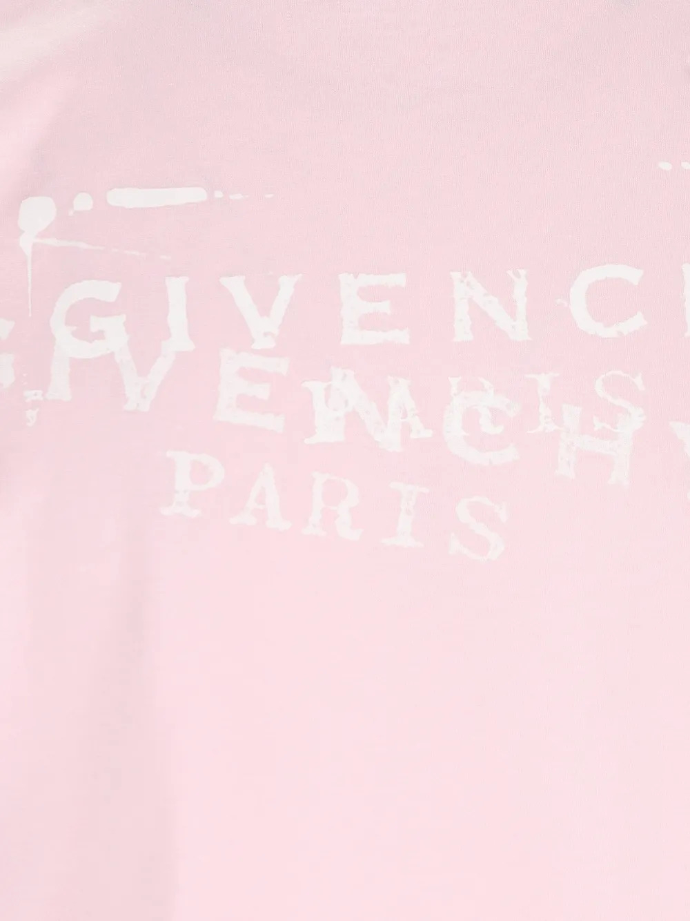 [Givenchy] T-shirts Short Sleeve SS26 BW70FJP7A7681