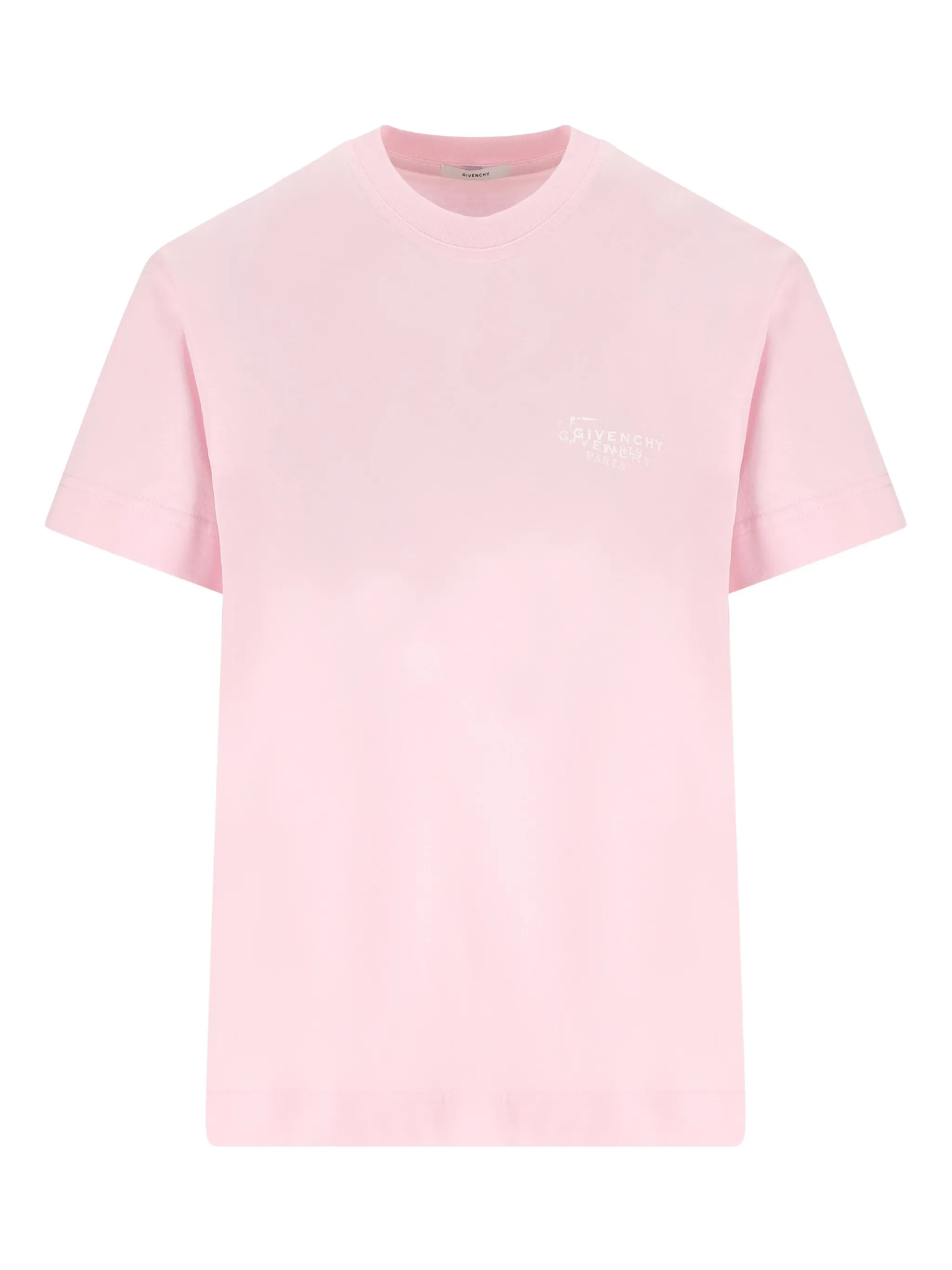 [Givenchy] T-shirts Short Sleeve SS26 BW70FJP7A7681