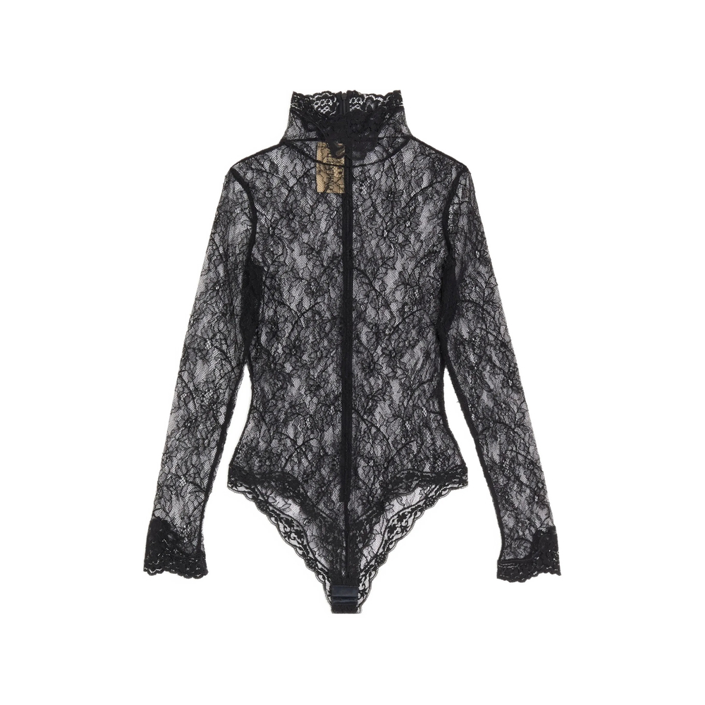 [Valentino] Blouse FW26 9B3MR02MAAA  0NO
