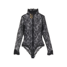 [Valentino] Blouse FW26 9B3MR02MAAA  0NO
