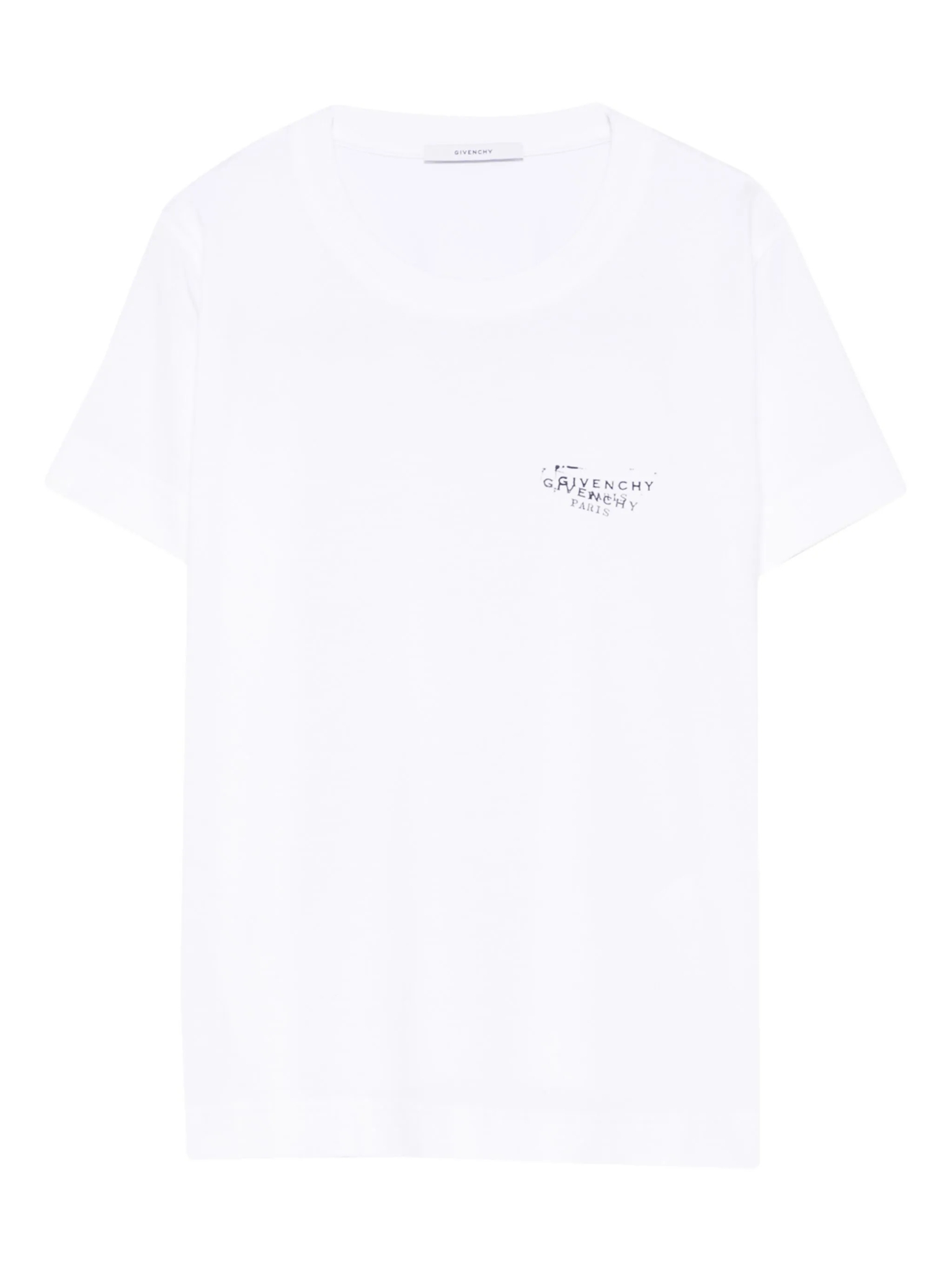 [Givenchy] T-shirts Short Sleeve SS26 BW70FJP7A7100