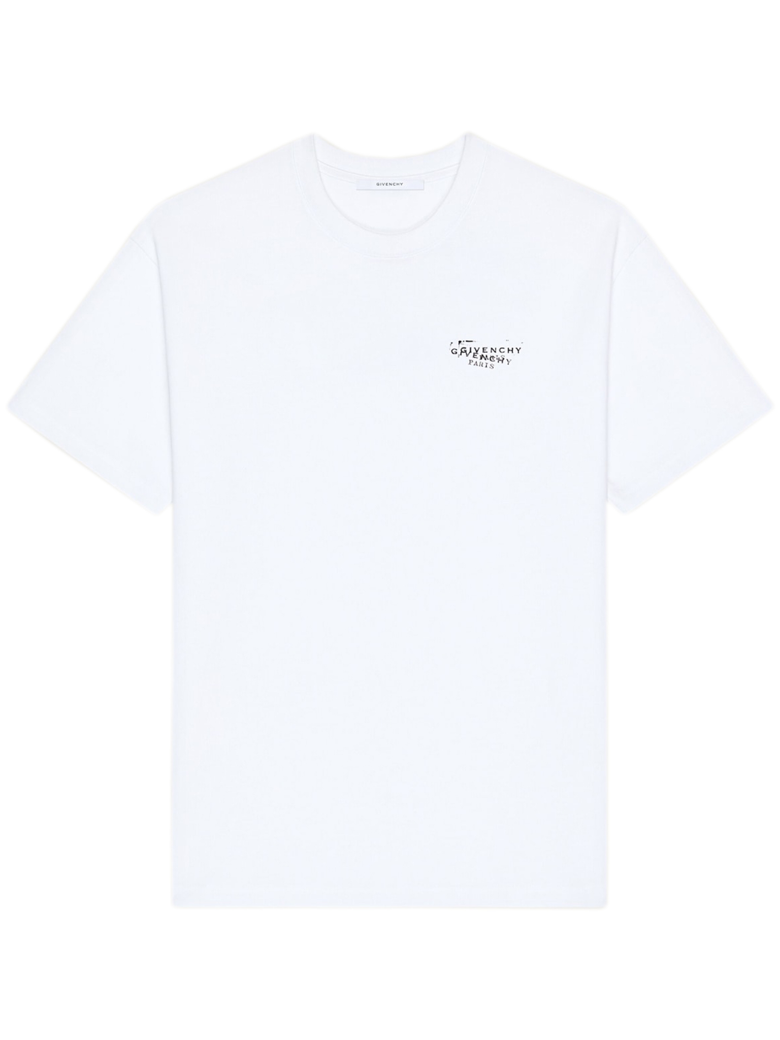 [Givenchy] T-shirts Short Sleeve SS26 BM71NK3YSA100