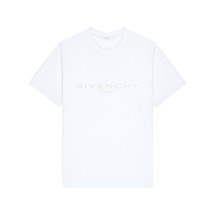 [Givenchy] T-shirts Short Sleeve SS26 BM71NK3YSF100