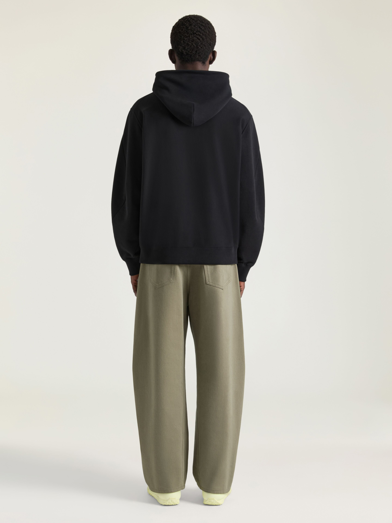 [Givenchy] Sweatshirt SS26 BMJ0NH3YS1001