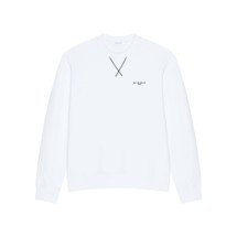 [Givenchy] Sweatshirt SS26 BMJ0P63YS1100