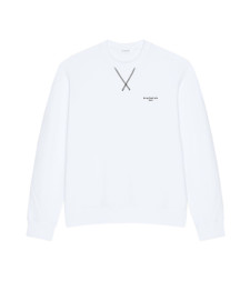 [Givenchy] Sweatshirt SS26 BMJ0P63YS1100