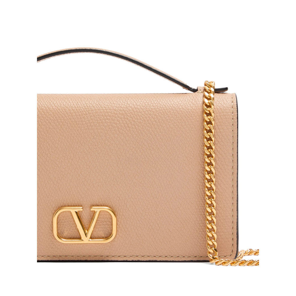 [Valentino Garavani] Wallet FW26 9W2P0AU1SNP  WRP