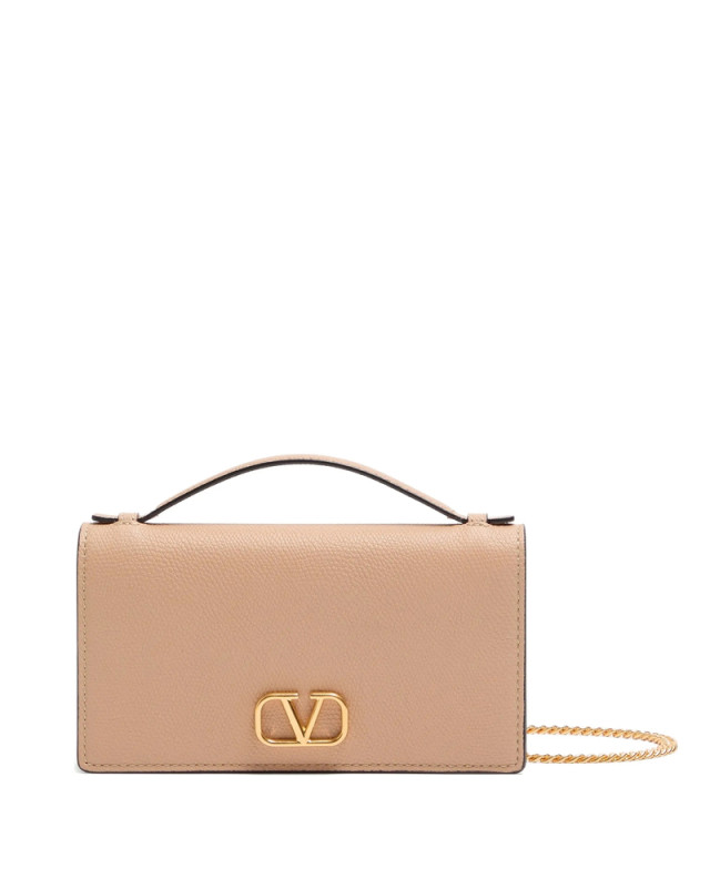 [Valentino Garavani] Wallet FW26 9W2P0AU1SNP  WRP