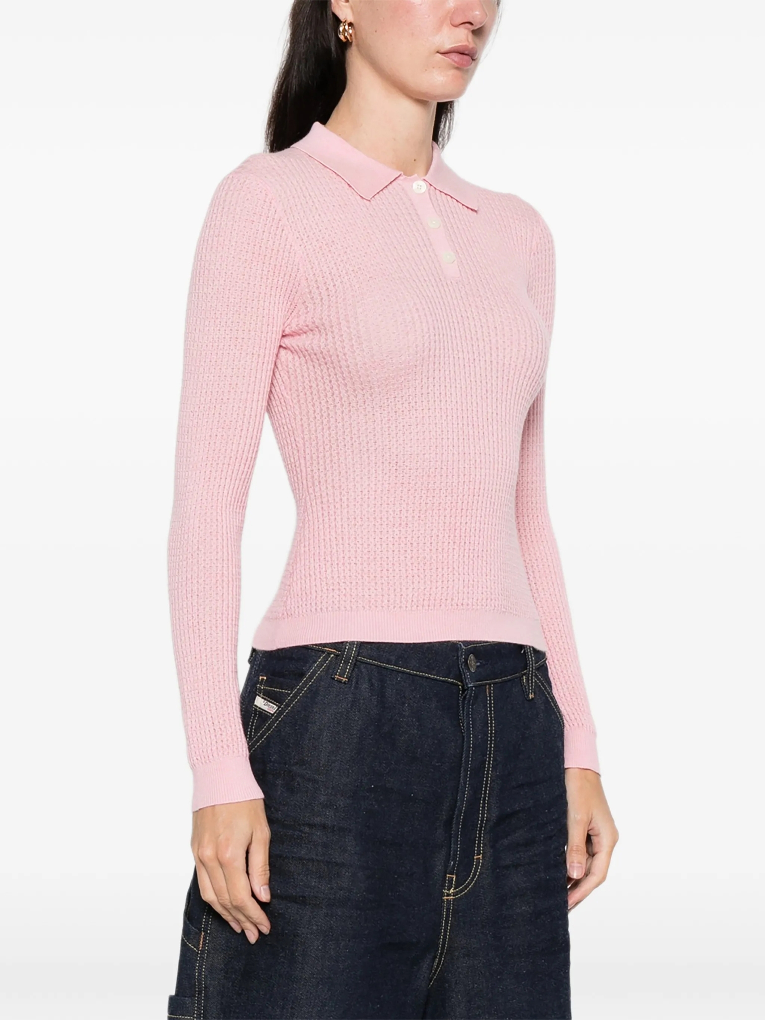 [GUEST IN RESIDENCE] Knitwear SS26 W25611JLDAY