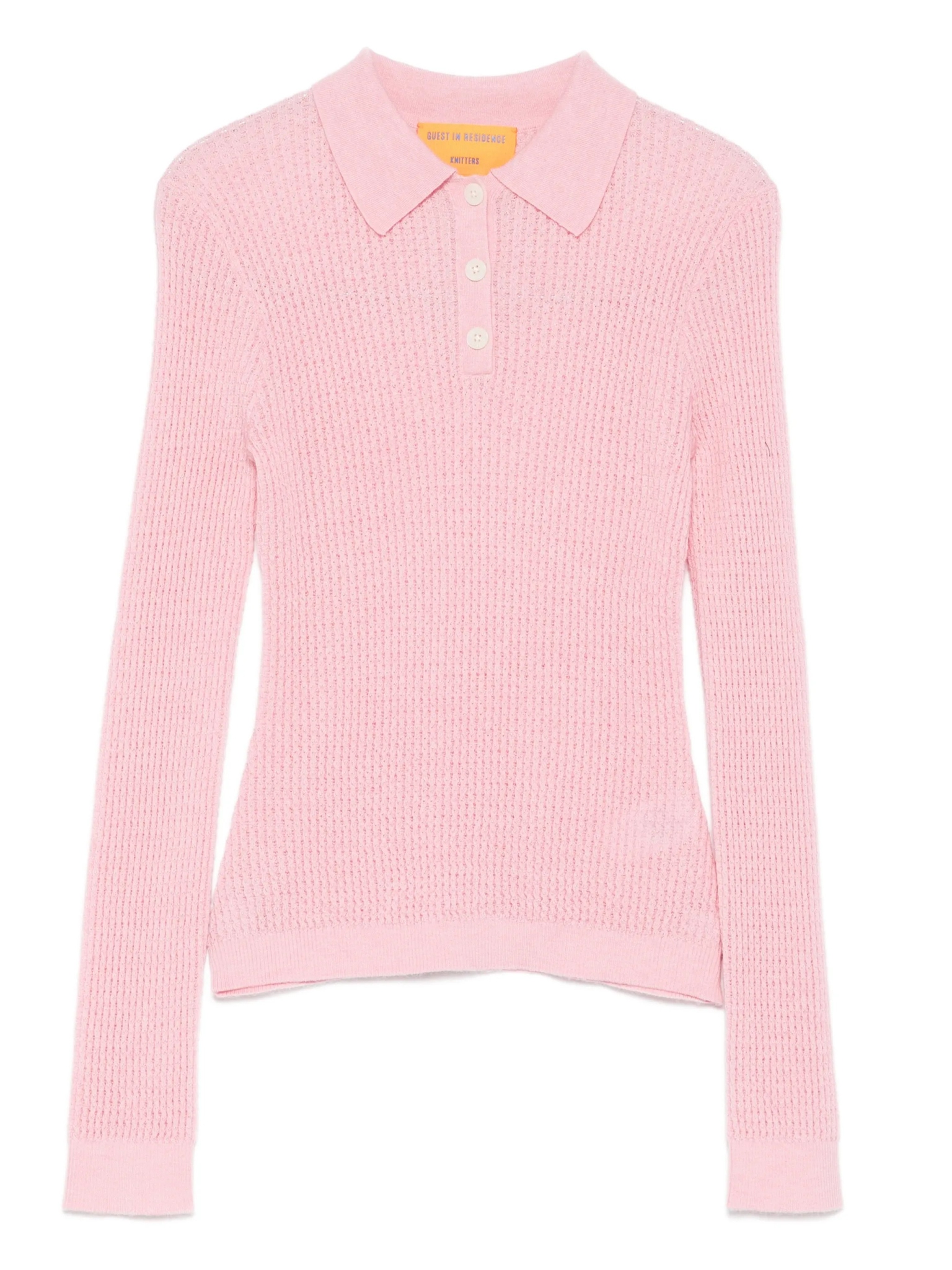 [GUEST IN RESIDENCE] Knitwear SS26 W25611JLDAY