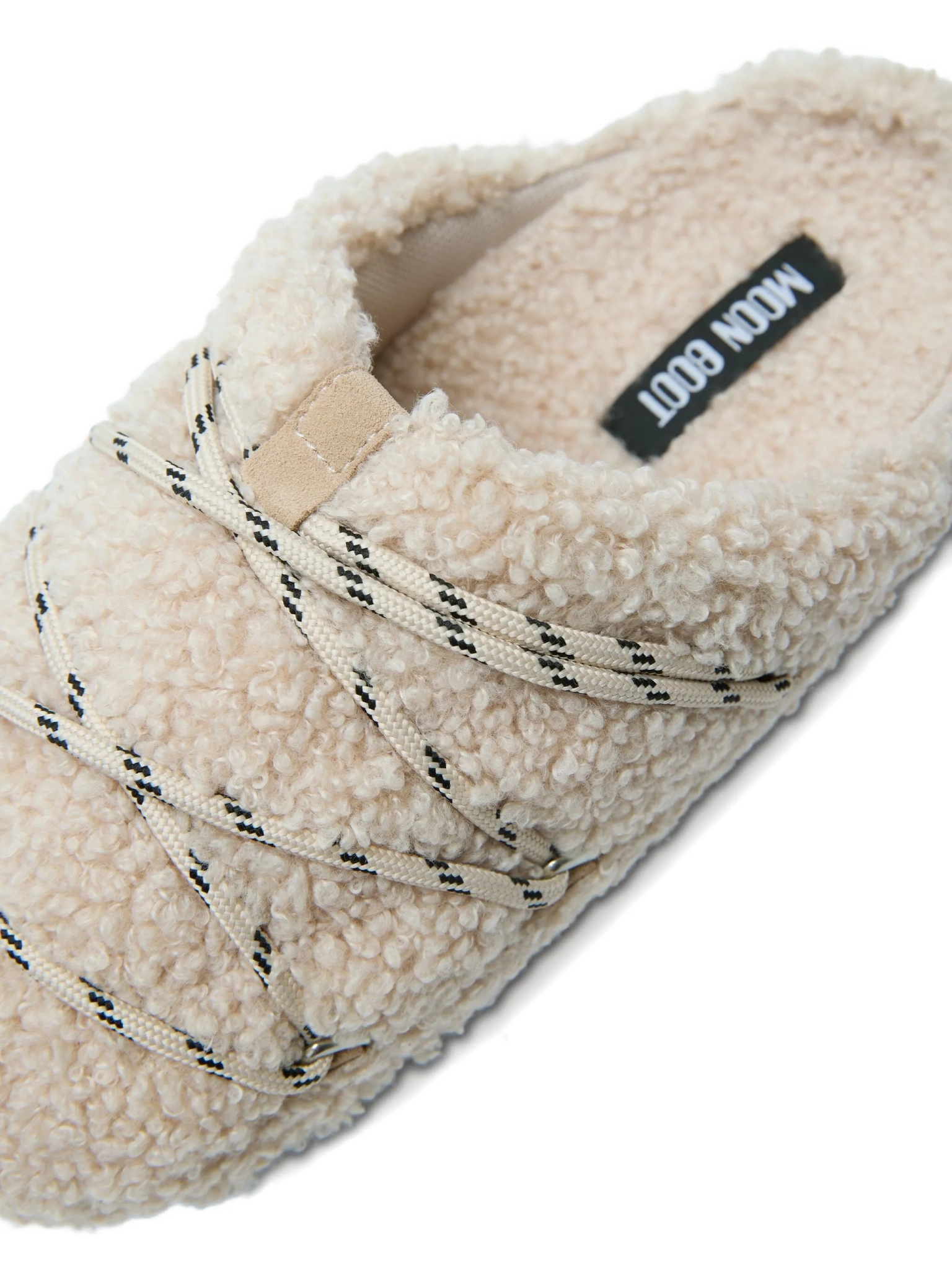 [Moon Boot] Mules SS26 80D2410040L026