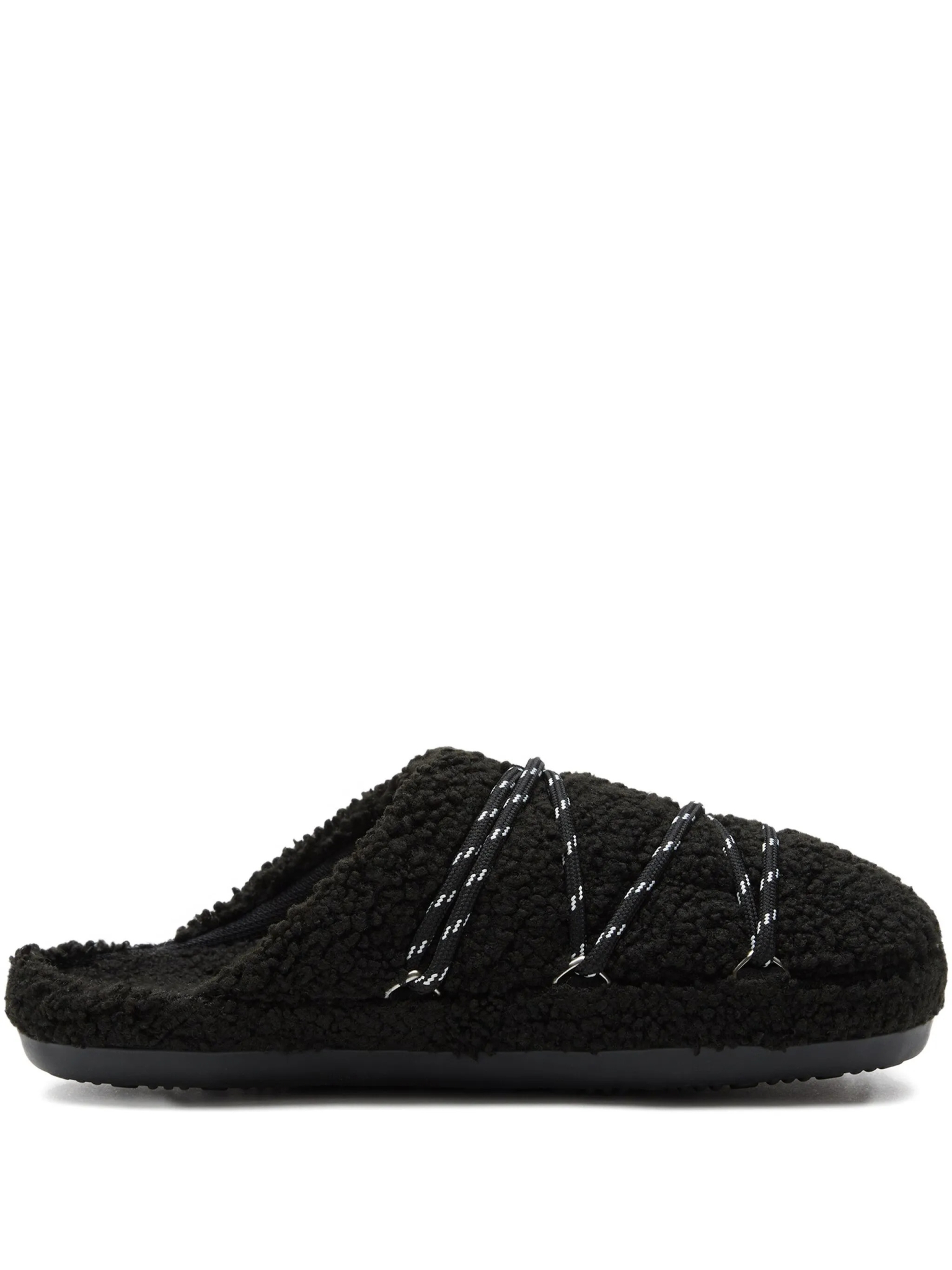 [Moon Boot] Mules SS26 80D2410040N001