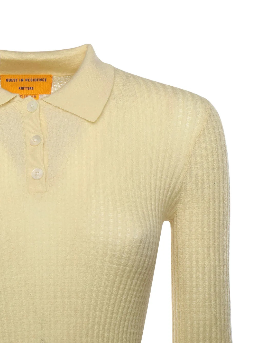 [GUEST IN RESIDENCE] Knitwear SS26 W25611JLMIS