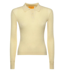 [GUEST IN RESIDENCE] Knitwear SS26 W25611JLMIS