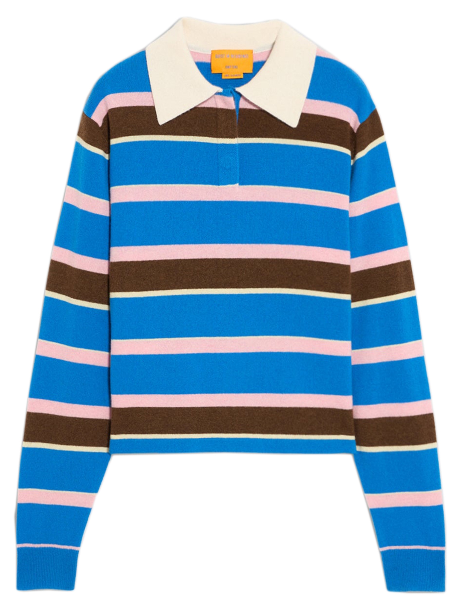 [GUEST IN RESIDENCE] Knitwear SS26 W38410JLTWICO