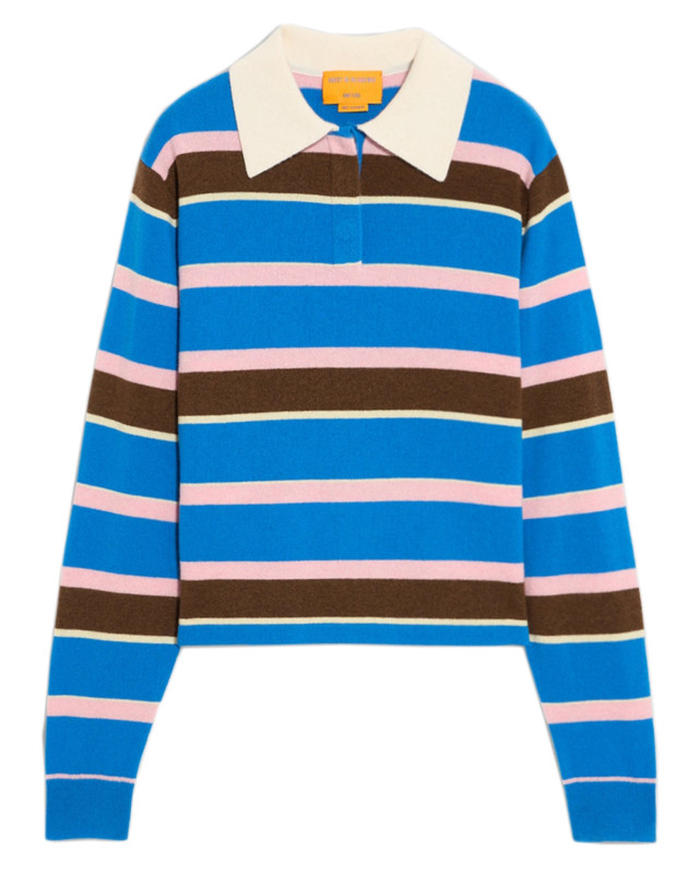 [GUEST IN RESIDENCE] Knitwear SS26 W38410JLTWICO