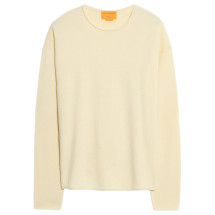 [GUEST IN RESIDENCE] Knitwear SS26 U10110JLMIS