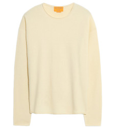 [GUEST IN RESIDENCE] Knitwear SS26 U10110JLMIS