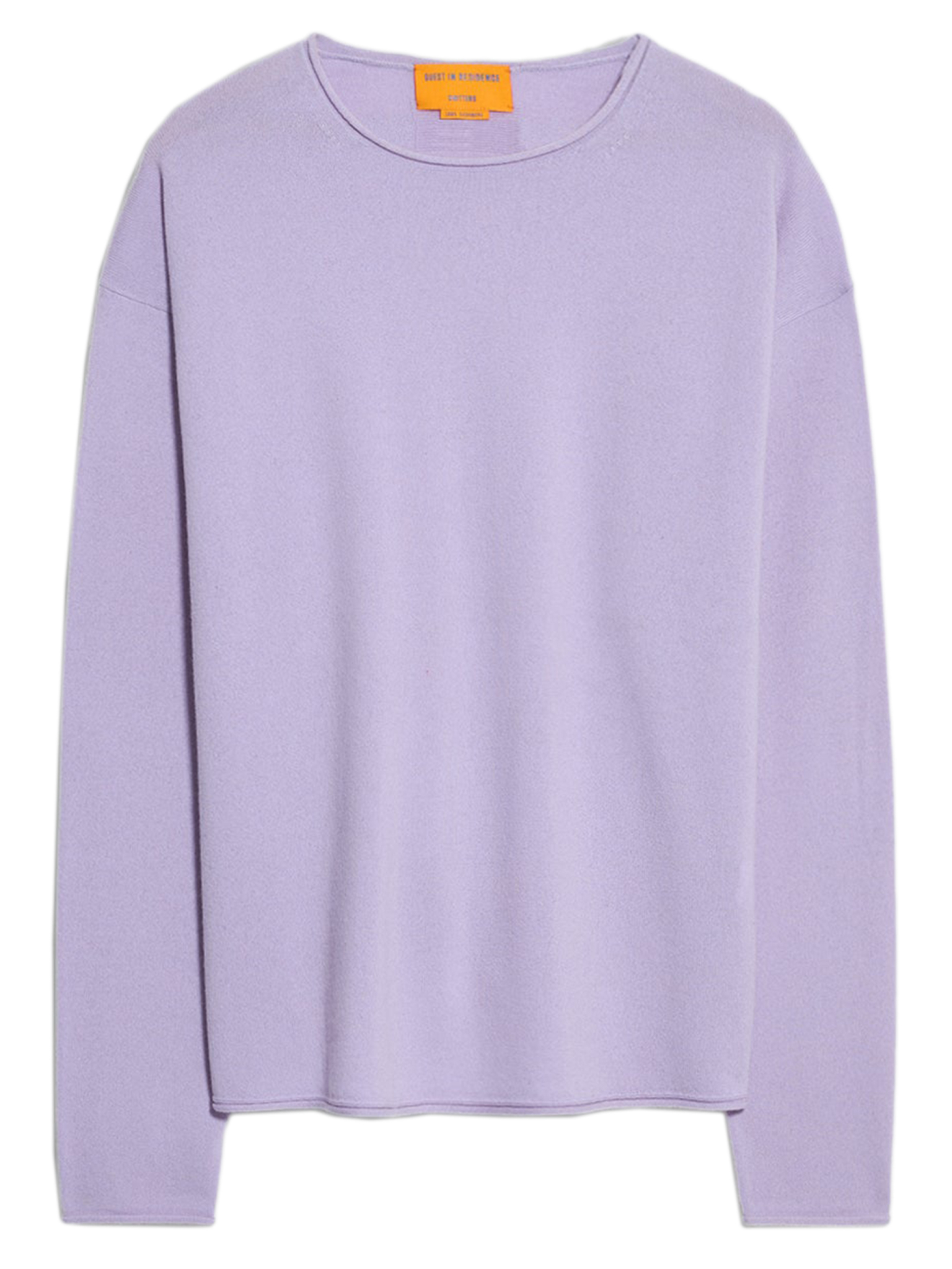 [GUEST IN RESIDENCE] Knitwear SS26 U10110JLDUS