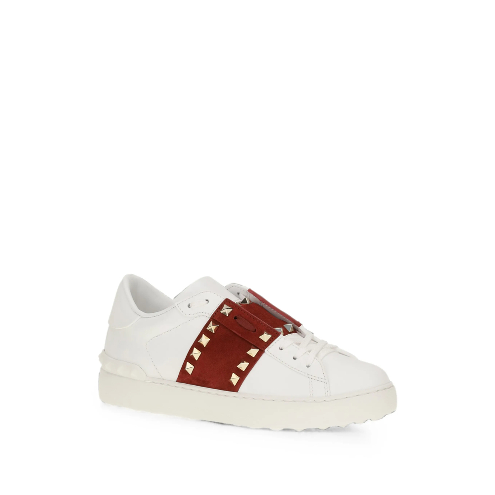 [Valentino Garavani] Sneakers FW26 9W2S0A01ZBV  3FB