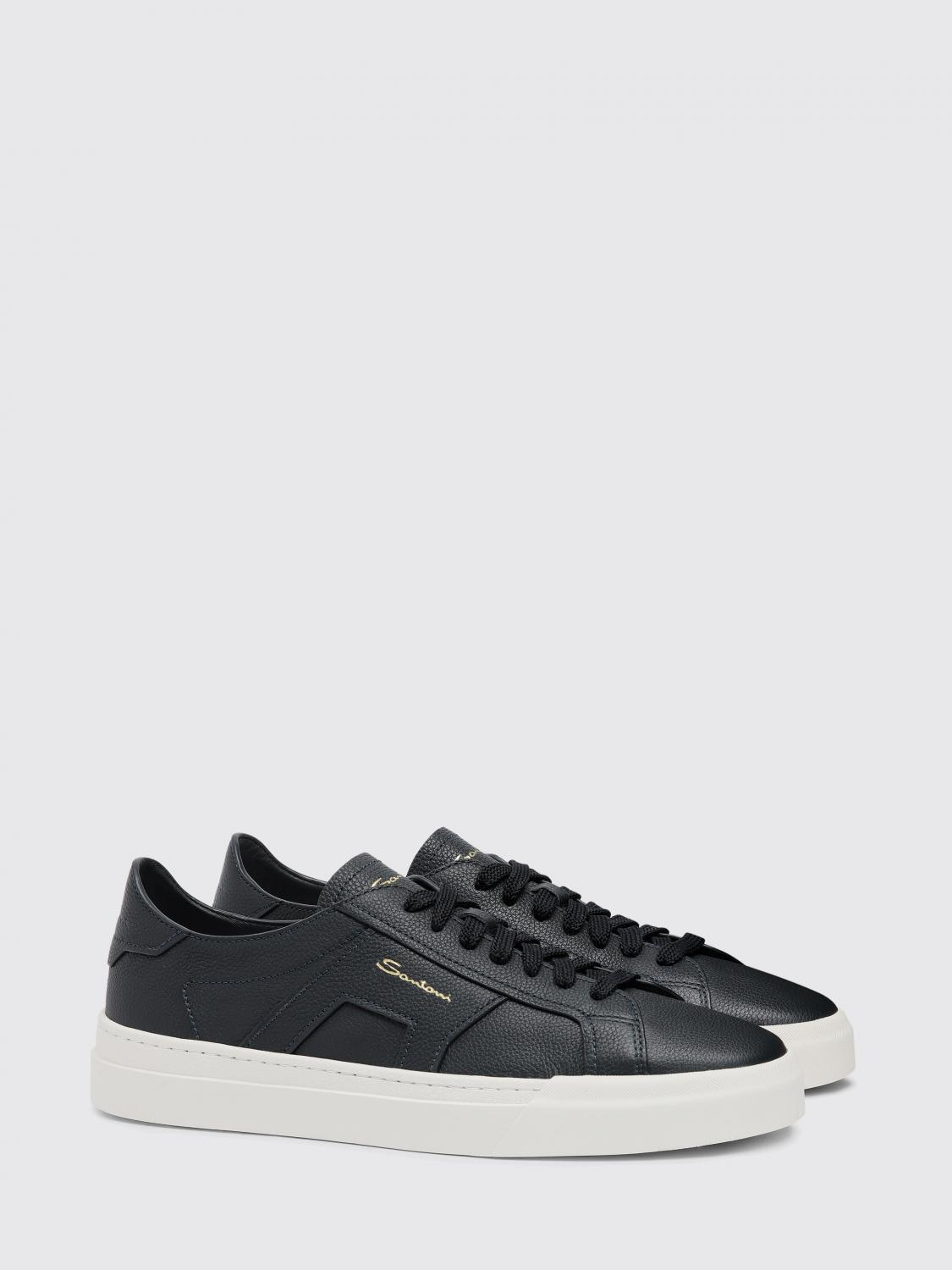 [Santoni] Sneakers SS26 MBGT21967PNNTSIW U55