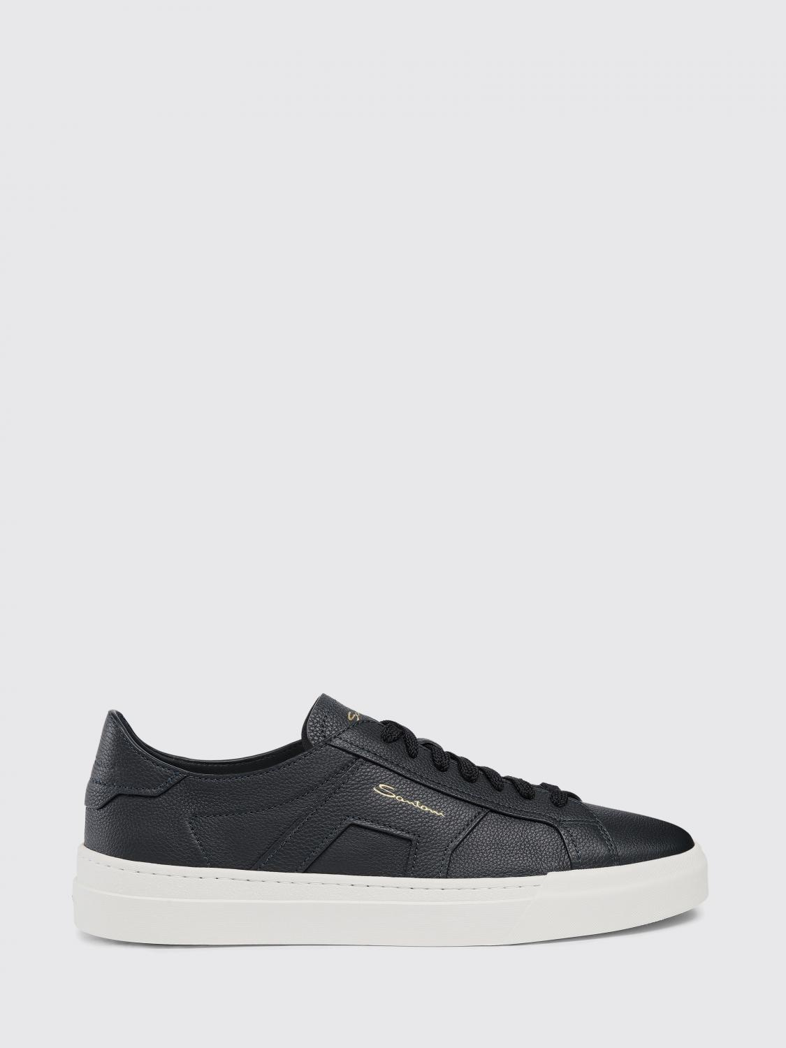 [Santoni] Sneakers SS26 MBGT21967PNNTSIW U55