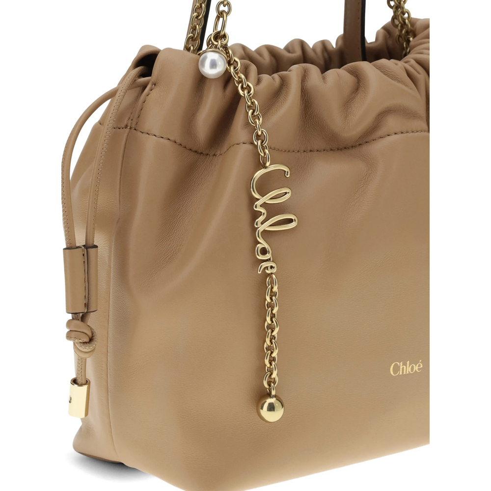[Chloe] Shoulder bag FW26 26UP789R12  26X