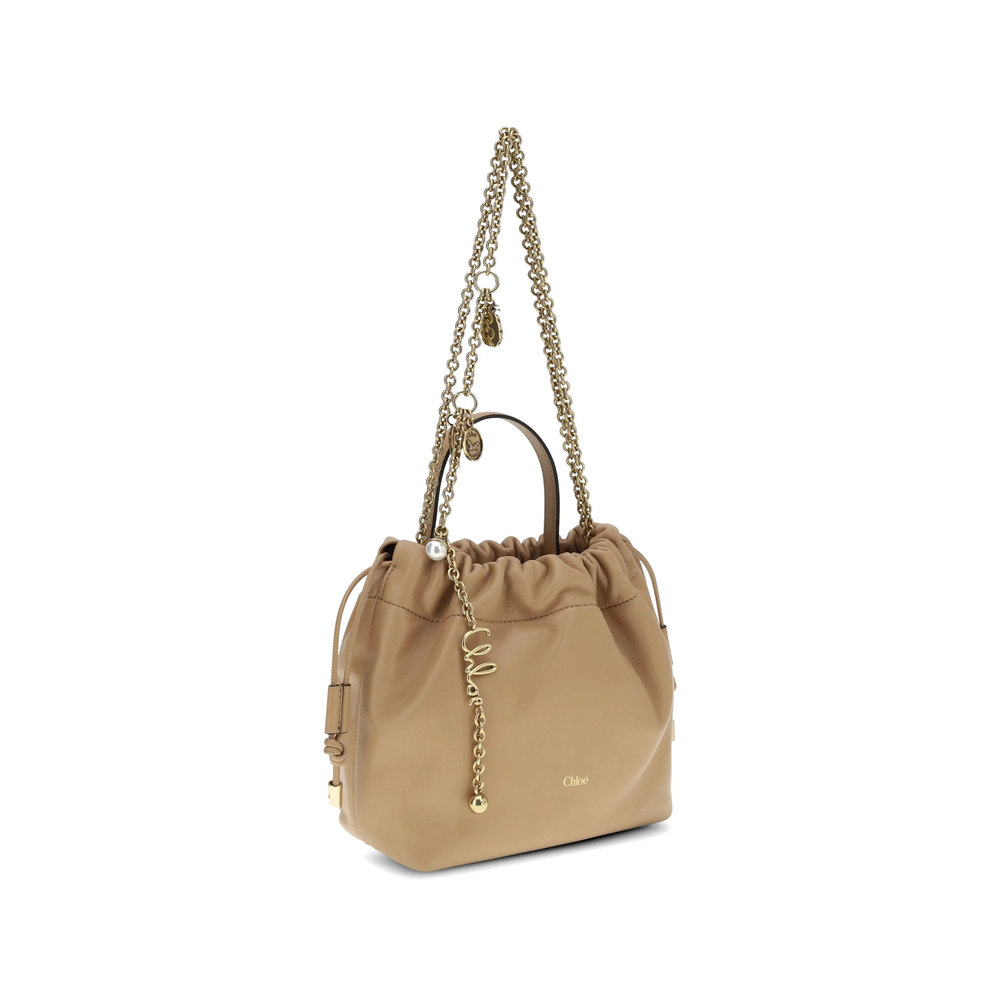[Chloe] Shoulder bag FW26 26UP789R12  26X