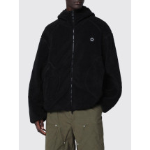 [Kenzo] Fleece FW25 FF65BL5504FP 99J