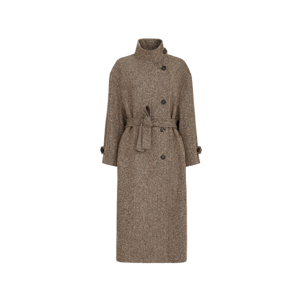 [Brunello Cucinelli] Coat FW26 MG5669766  C005