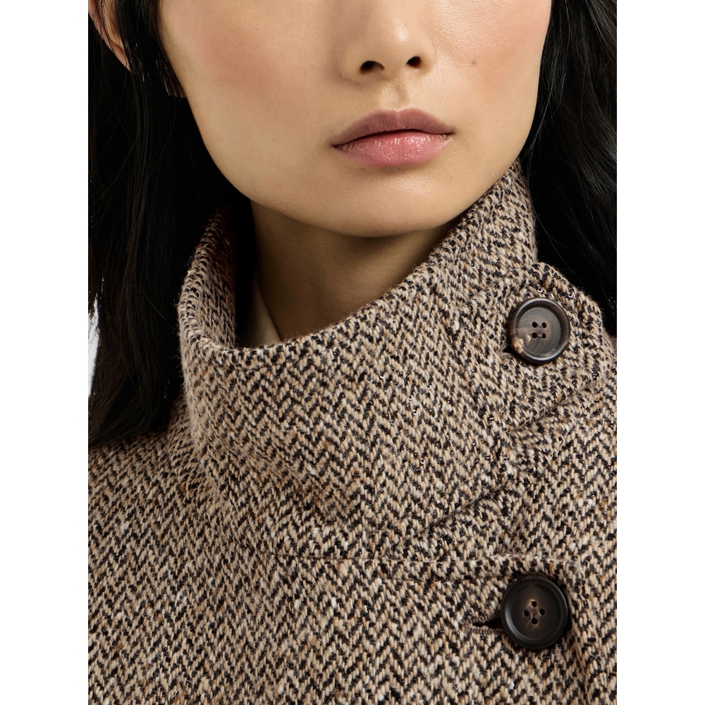 [Brunello Cucinelli] Coat FW26 MG5669766  C005