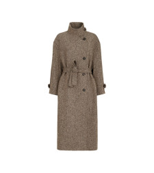 [Brunello Cucinelli] Coat FW26 MG5669766  C005