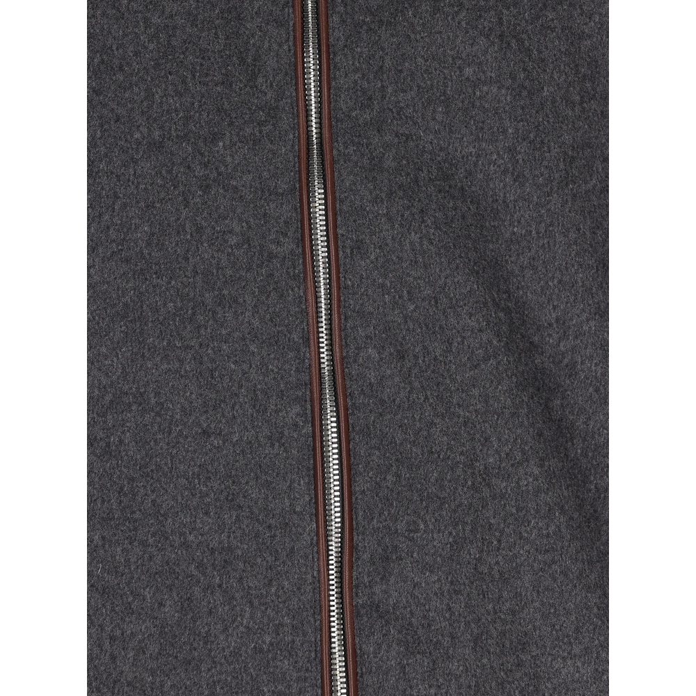 [Brunello Cucinelli] Casual Jacket FW26 MM4701606  CNV62