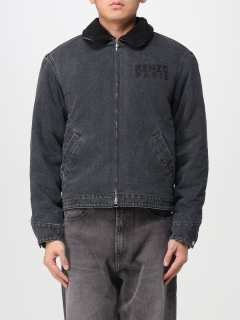 [Kenzo] Jacket FW25 PFF65DB1056C4 BT