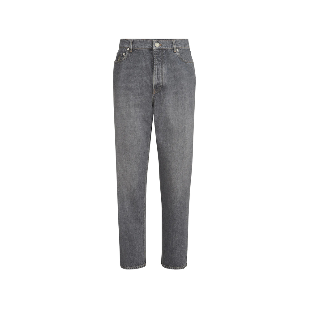 [Brunello Cucinelli] Jeans FW26 M229PO2090  C1473