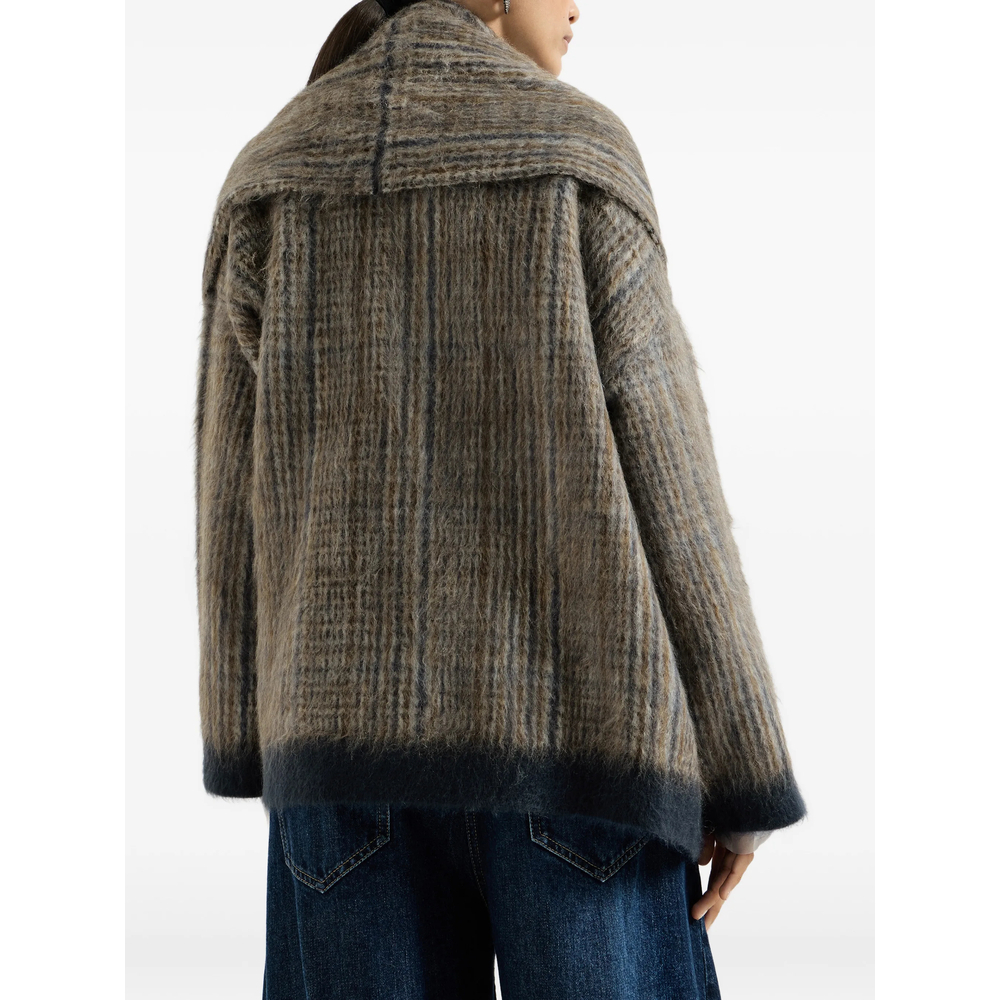 [Brunello Cucinelli] Jacket FW26 M2I247016  CXA37